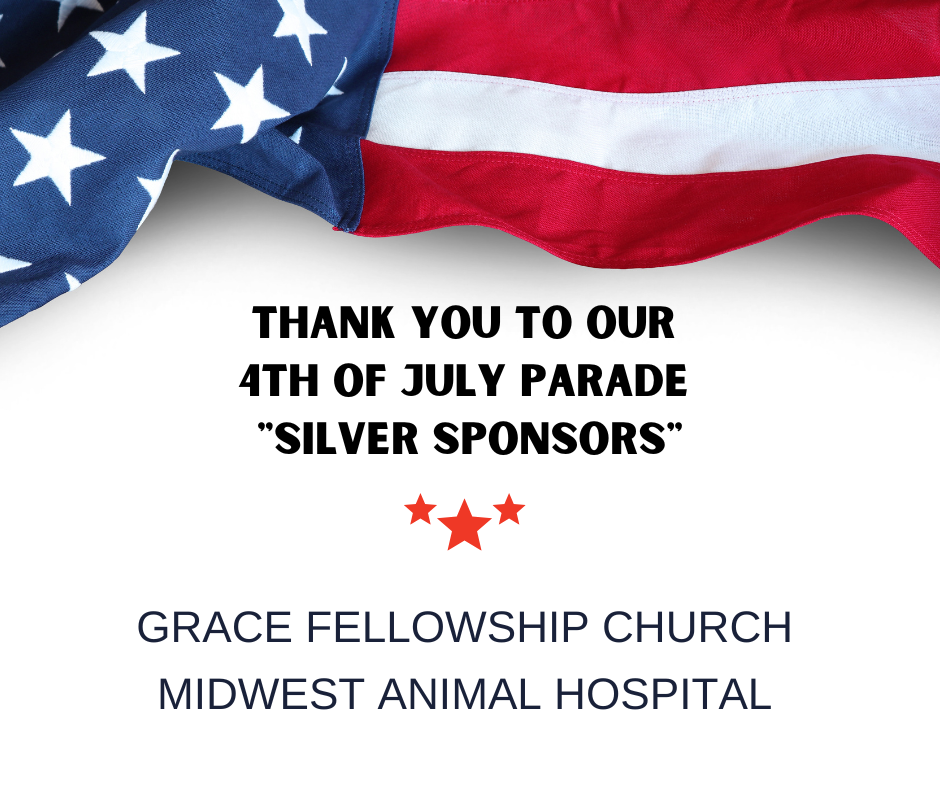 Fourth Of July - Mokena Chamber of Commerce Fourth Of July - Mokena Chamber of Commerce